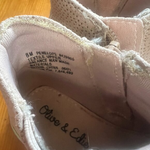 Pink Boots - Picture 3 of 4